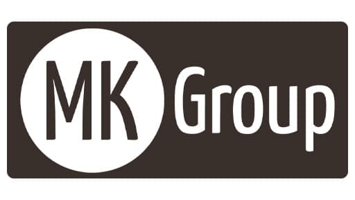 Mk logo